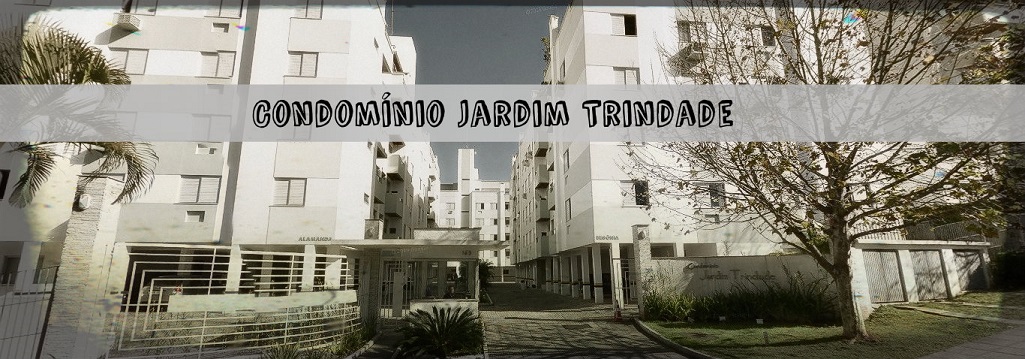 Condomínio Jardim Trindade