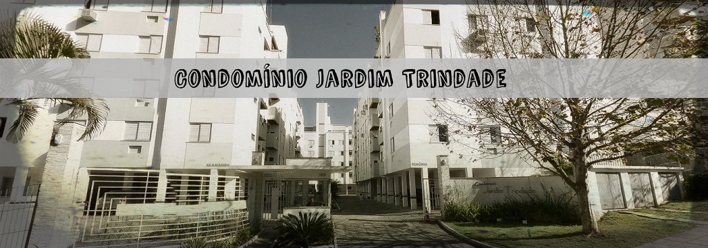 Condomínio Jardim Trindade